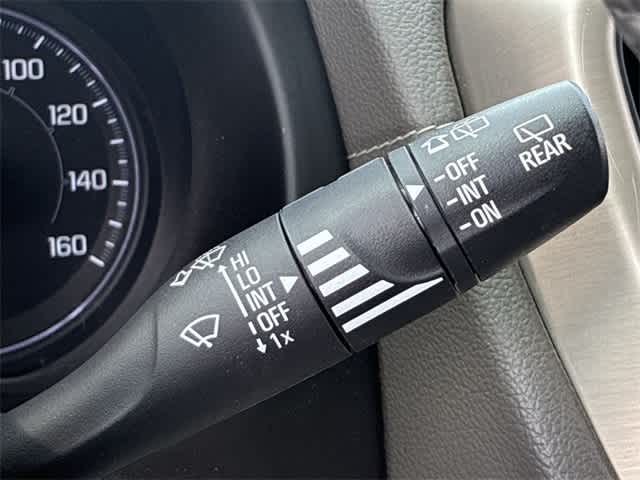 Thumbnail: 2018 GMC Terrain - 28