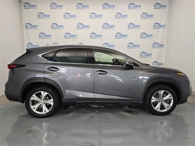 Thumbnail: 2017 Lexus NX - 7