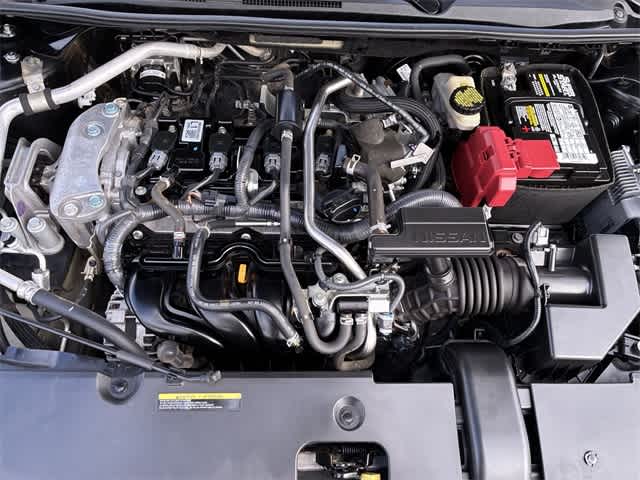 Thumbnail: 2021 Nissan Sentra - 15