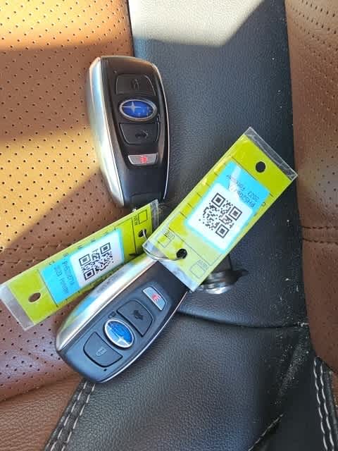 Thumbnail: 2023 Subaru Forester - 29