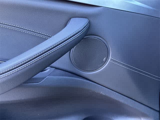 Thumbnail: 2022 BMW X3 - 41