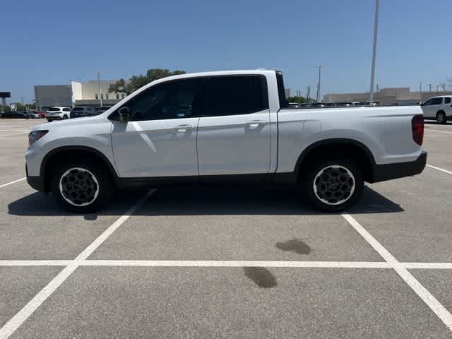 Thumbnail: 2024 Honda Ridgeline - 2