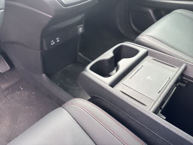 Thumbnail: 2026 Honda Odyssey - 16