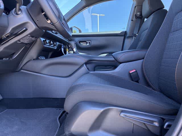 Thumbnail: 2026 Honda HR-V - 18