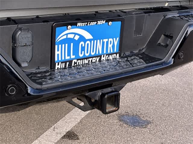 Thumbnail: 2024 Chevrolet Colorado - 36