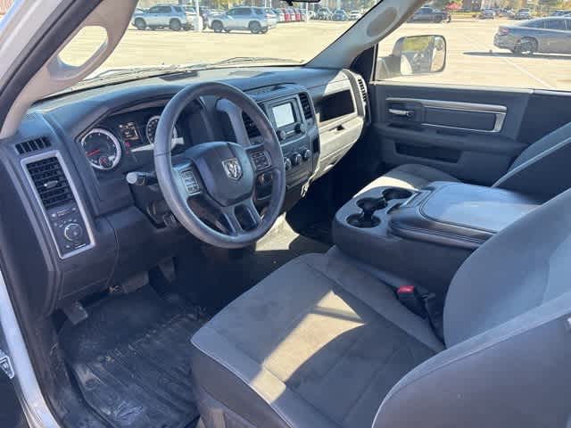 Thumbnail: 2021 RAM 1500 Classic - 9