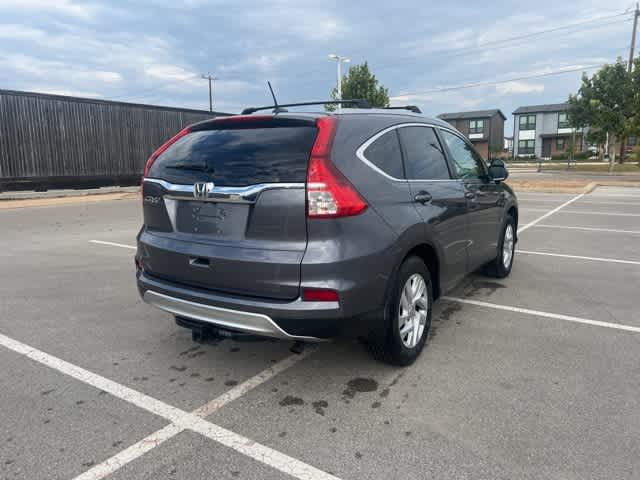Thumbnail: 2016 Honda CR-V - 5