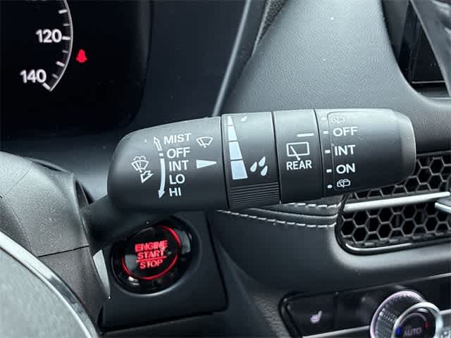 Thumbnail: 2023 Honda HR-V - 28