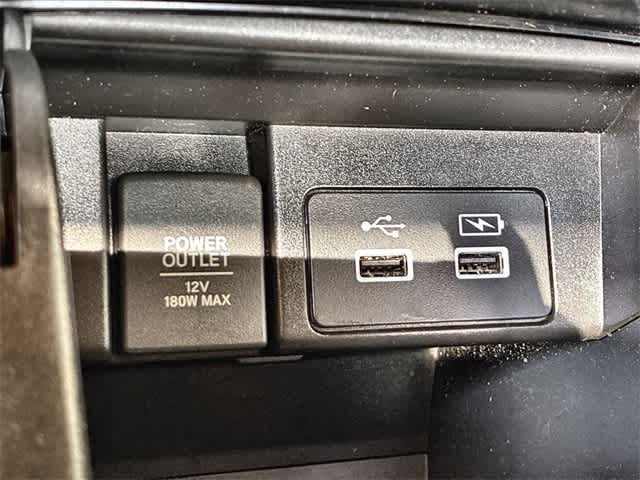 Thumbnail: 2021 Honda Accord - 34