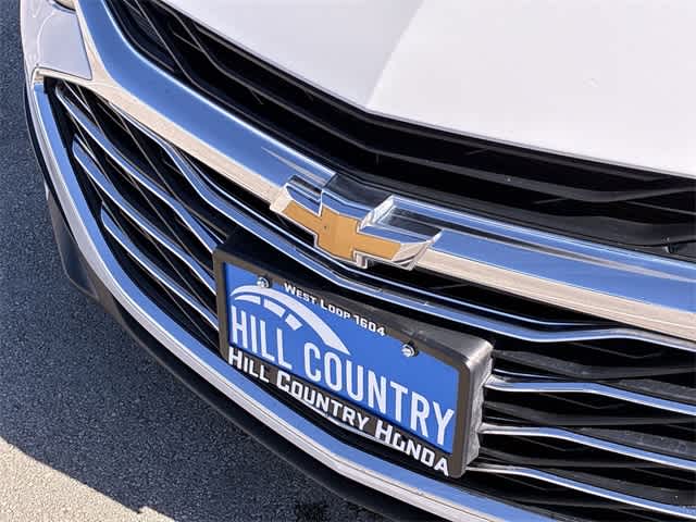 Thumbnail: 2024 Chevrolet Malibu - 12