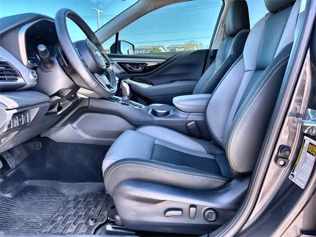 Thumbnail: 2025 Subaru Outback - 18