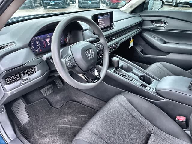 Thumbnail: 2025 Honda Accord - 2