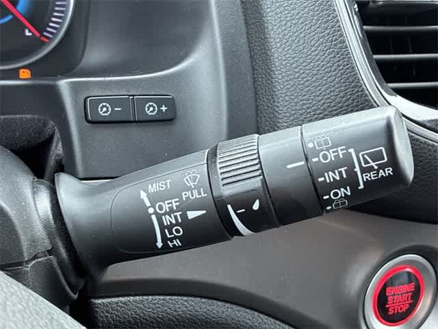 Thumbnail: 2022 Honda Pilot - 36