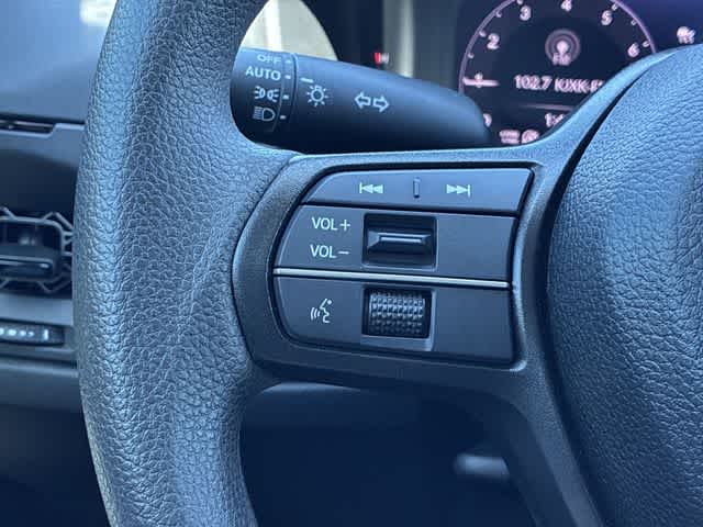 Thumbnail: 2025 Honda Accord - 24