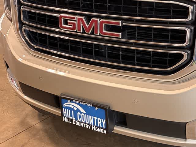 Thumbnail: 2017 GMC Yukon - 12