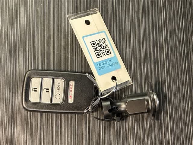 Thumbnail: 2020 Honda Ridgeline - 37