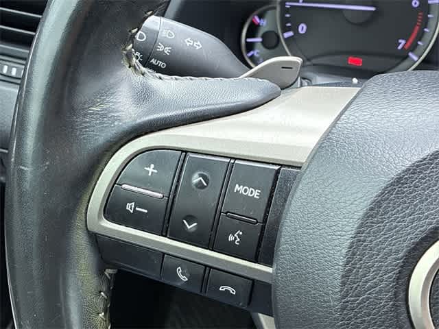 Thumbnail: 2020 Lexus RX - 26