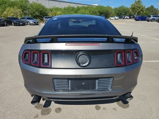 Thumbnail: 2014 Ford Mustang - 6