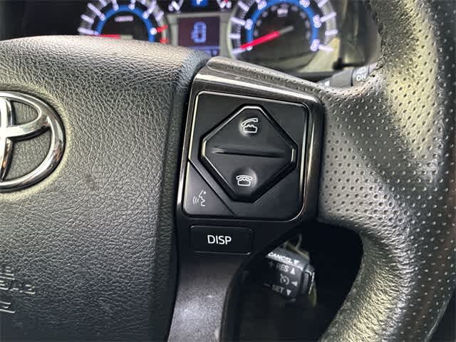 Thumbnail: 2019 Toyota 4Runner - 26