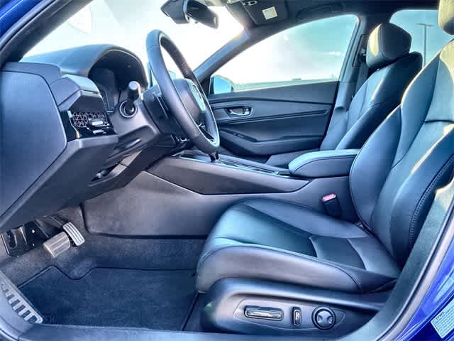 Thumbnail: 2025 Honda Accord - 18