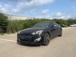 Hyundai Genesis Coupe