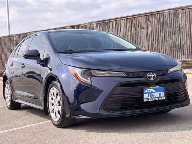 Thumbnail: 2025 Toyota Corolla - 10