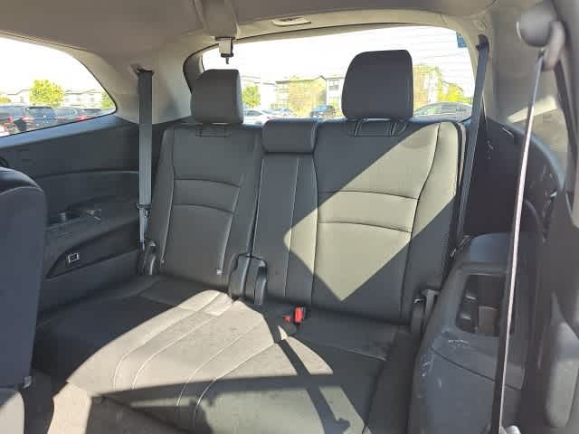 Thumbnail: 2019 Honda Pilot - 22