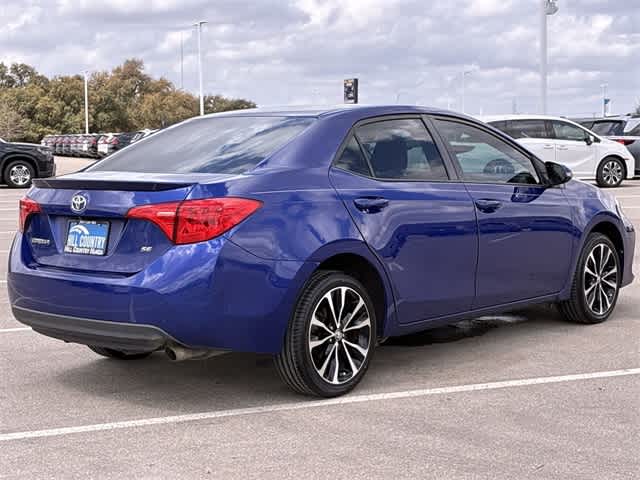 Thumbnail: 2019 Toyota Corolla - 9