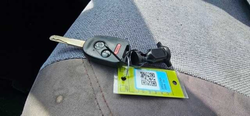 Used 2009 Honda Fit Sport Hatchback