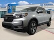  Honda Ridgeline