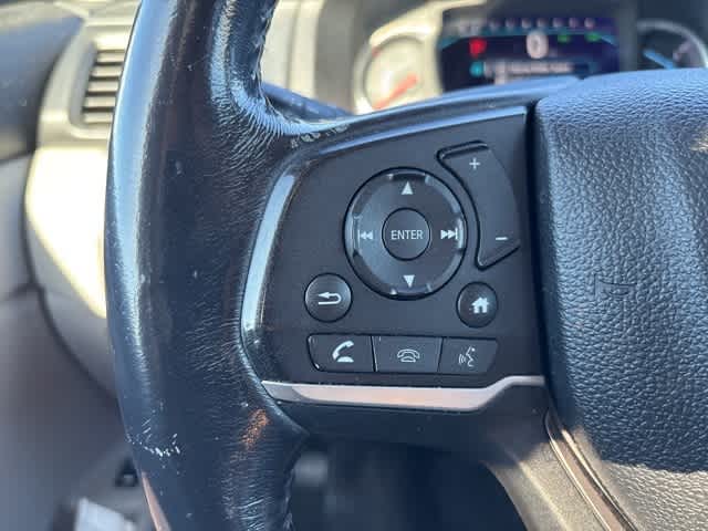 Thumbnail: 2019 Honda Pilot - 11