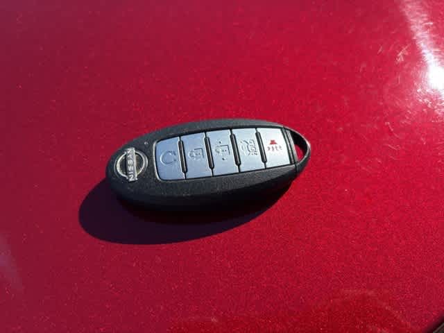 Thumbnail: 2023 Nissan Altima - 24