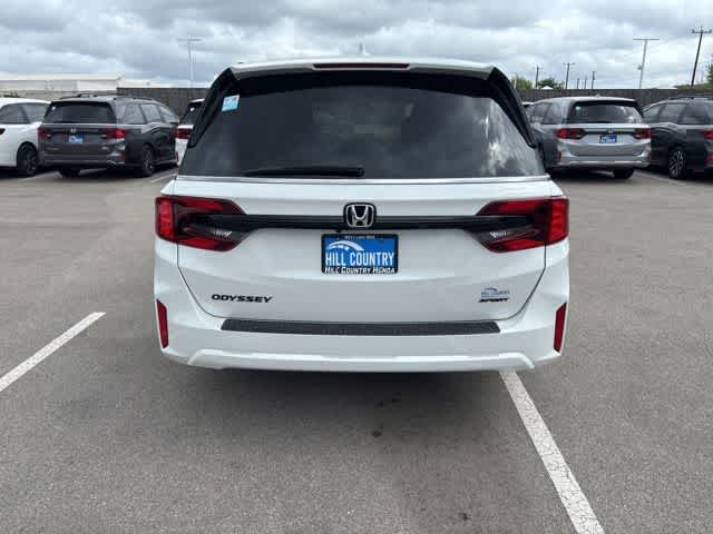 Thumbnail: 2026 Honda Odyssey - 4
