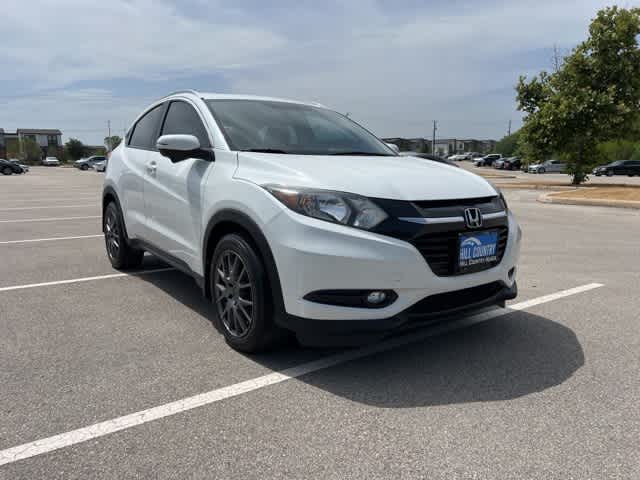 Thumbnail: 2017 Honda HR-V - 7