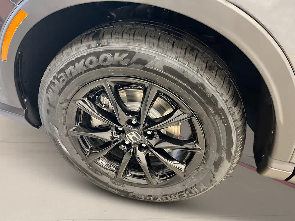 Thumbnail: 2026 Honda CR-V - 11