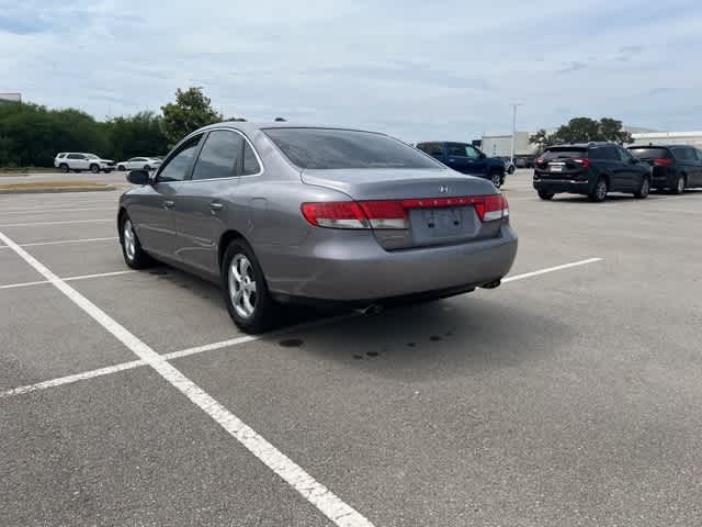 Thumbnail: 2007 Hyundai Azera - 3