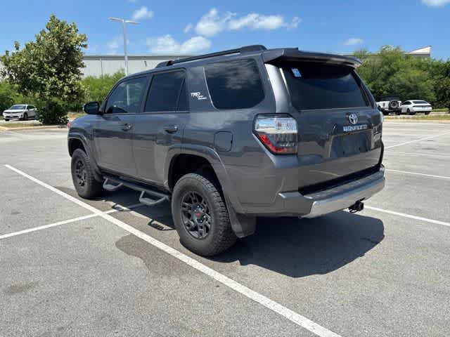 Thumbnail: 2020 Toyota 4Runner - 3