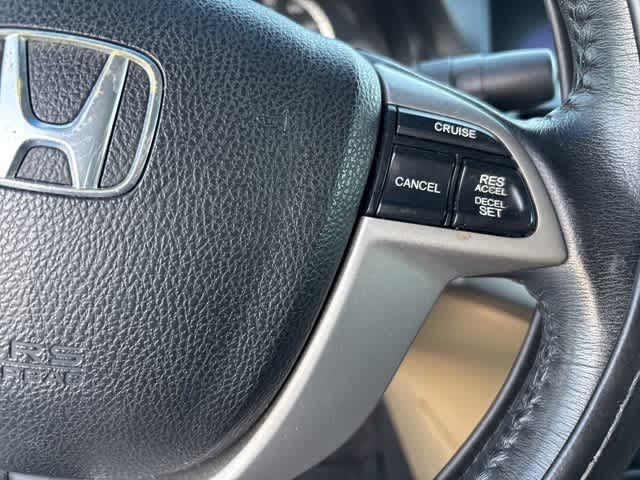 Thumbnail: 2009 Honda Accord - 12