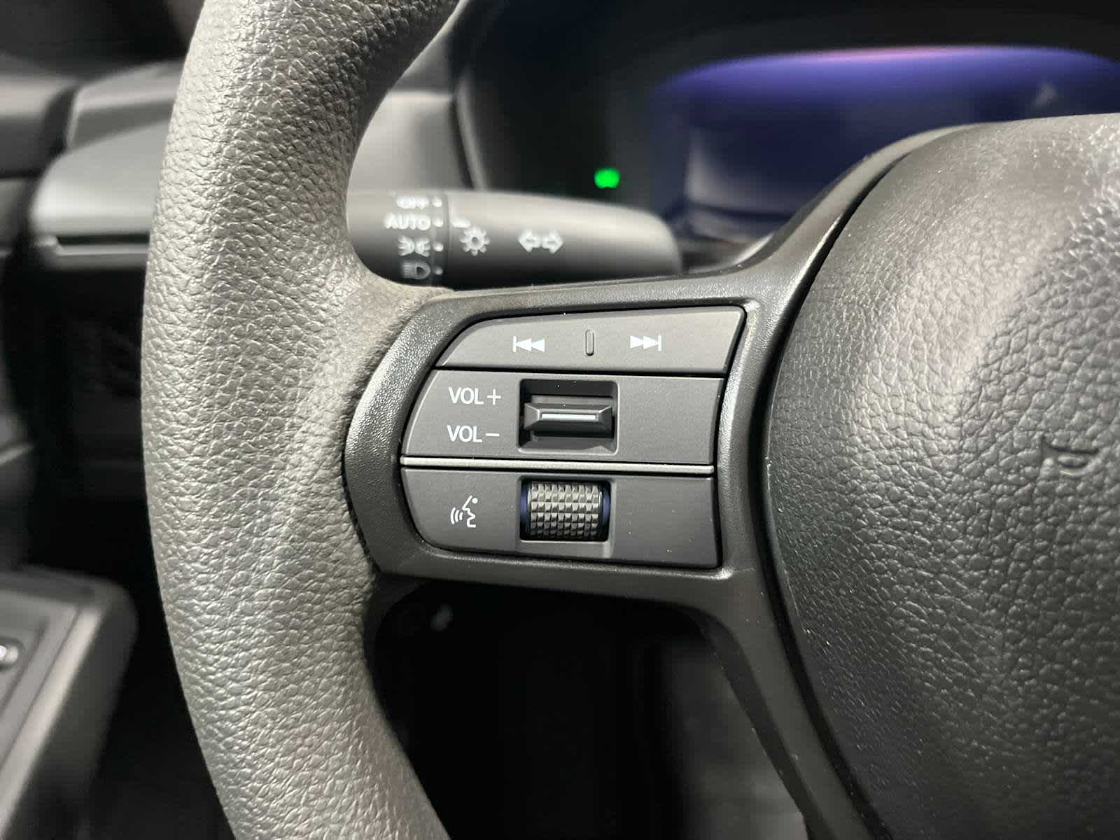 Thumbnail: 2026 Honda Accord - 15