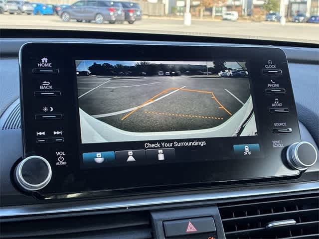 Thumbnail: 2018 Honda Accord - 32