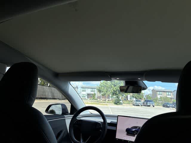 Thumbnail: 2024 Tesla Model 3 - 23