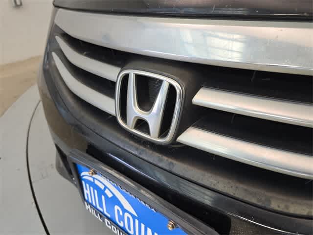 Thumbnail: 2012 Honda Accord - 12