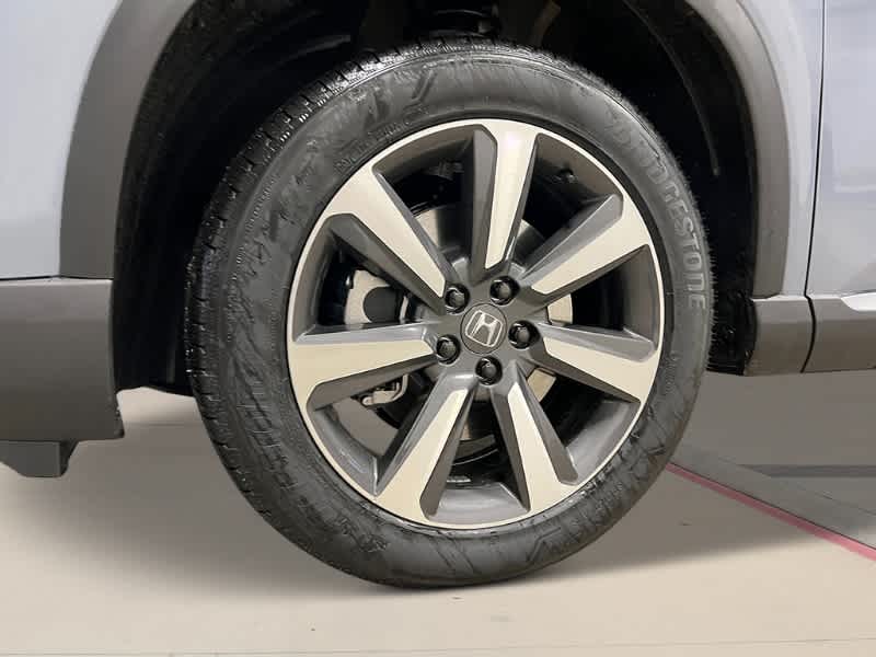 Thumbnail: 2025 Honda Pilot - 12