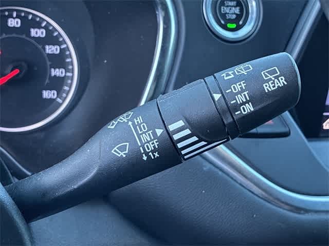 Thumbnail: 2020 Chevrolet Blazer - 26