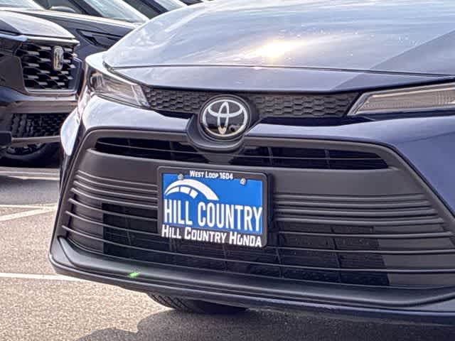 Thumbnail: 2025 Toyota Corolla - 12
