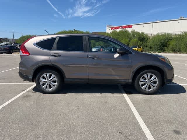 Thumbnail: 2012 Honda CR-V - 6