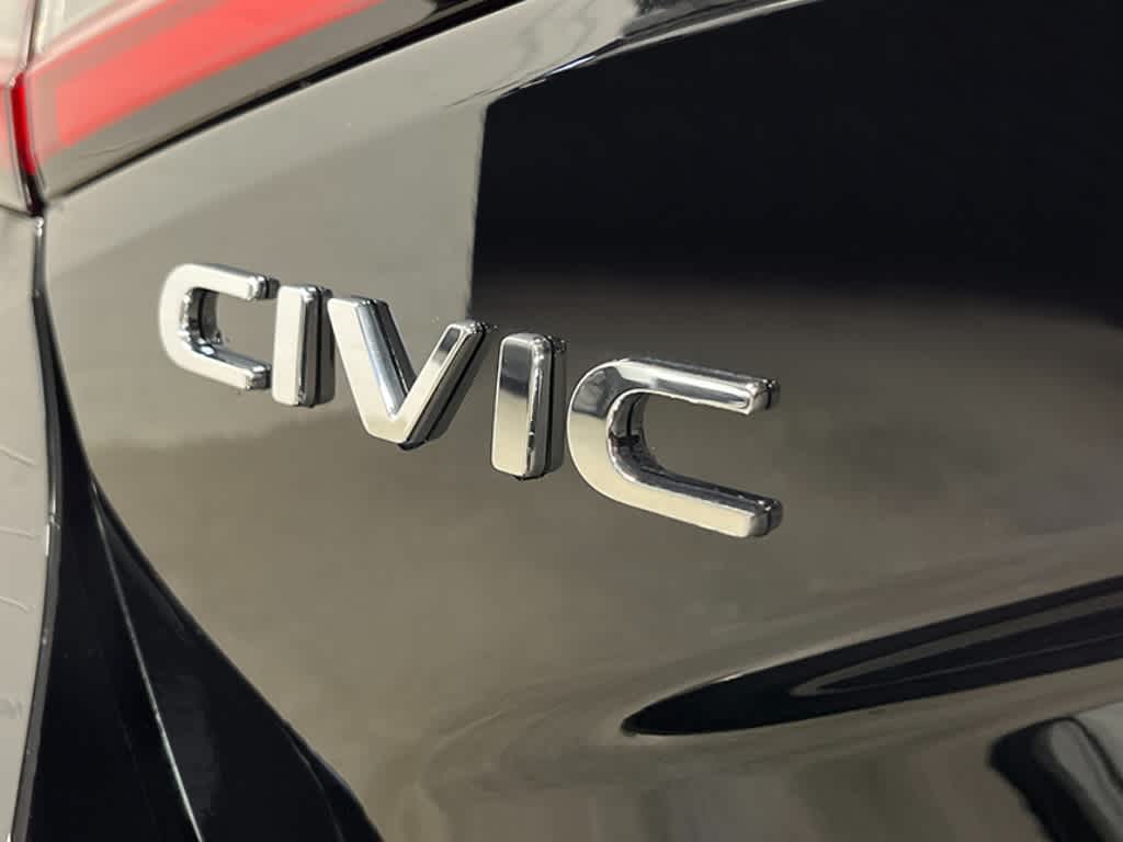 Thumbnail: 2026 Honda Civic - 9
