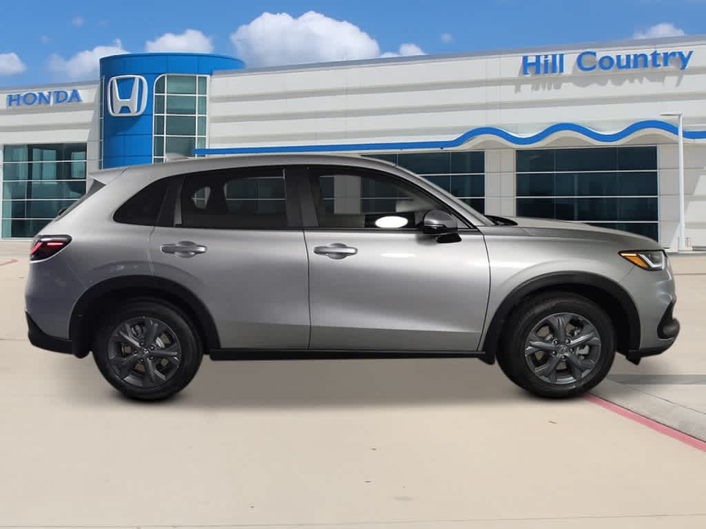 Thumbnail: 2026 Honda HR-V - 6