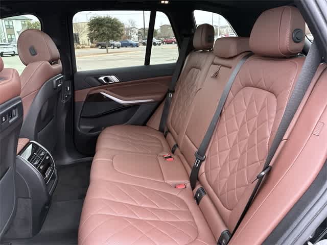 Thumbnail: 2023 BMW X5 - 21