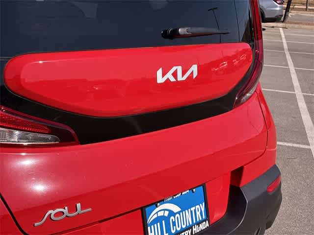 Thumbnail: 2022 Kia Soul - 12